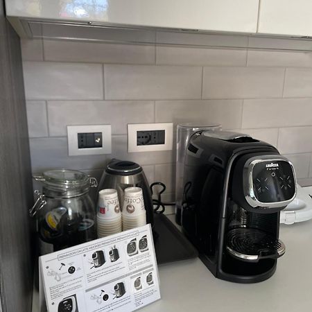 Casa Arianna Apartment Рим Екстериор снимка