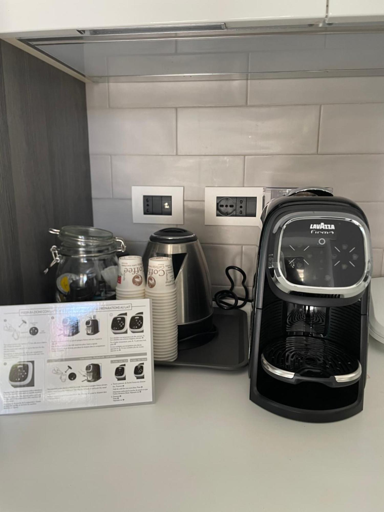 Casa Arianna Apartment Рим Екстериор снимка