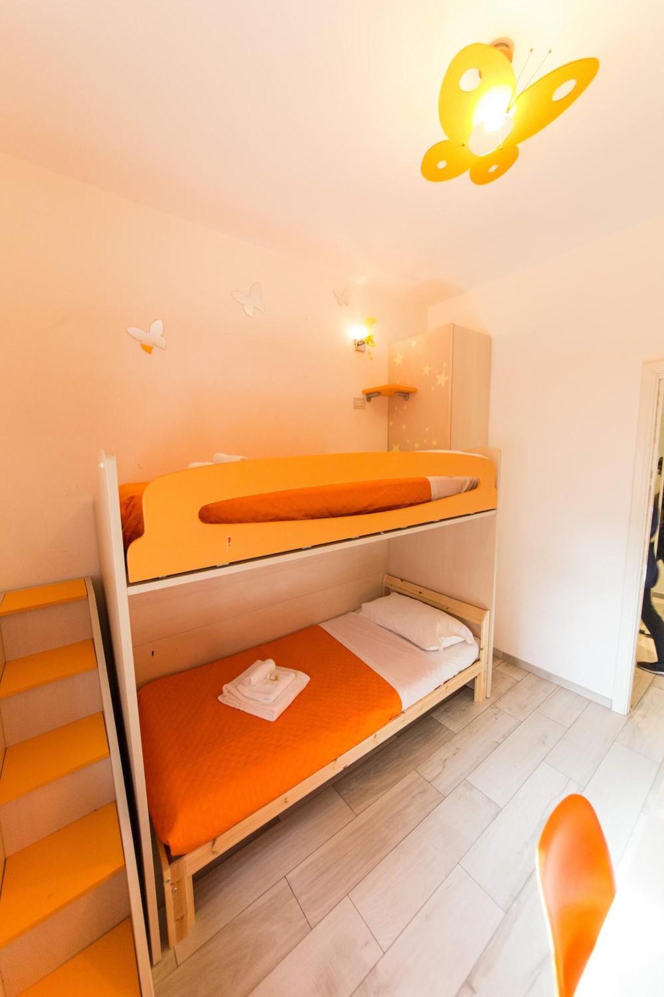 Casa Arianna Apartment Рим Екстериор снимка